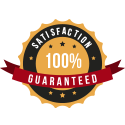 100% Satisfaction Guarantee in Desert Hot Springs, California