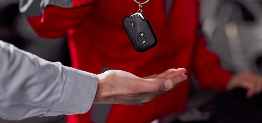 Automotive Car Lock Rekeying Locksmith Specialists in Desert Hot Springs, California