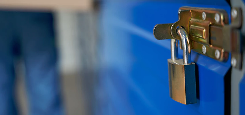 Industrial Door Lock Repair And Installation in Desert Hot Springs, CA