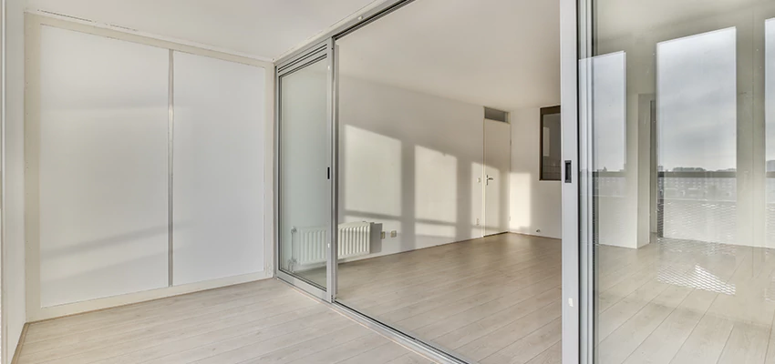 Patio Glass Sliding Door Lock in Desert Hot Springs, CA