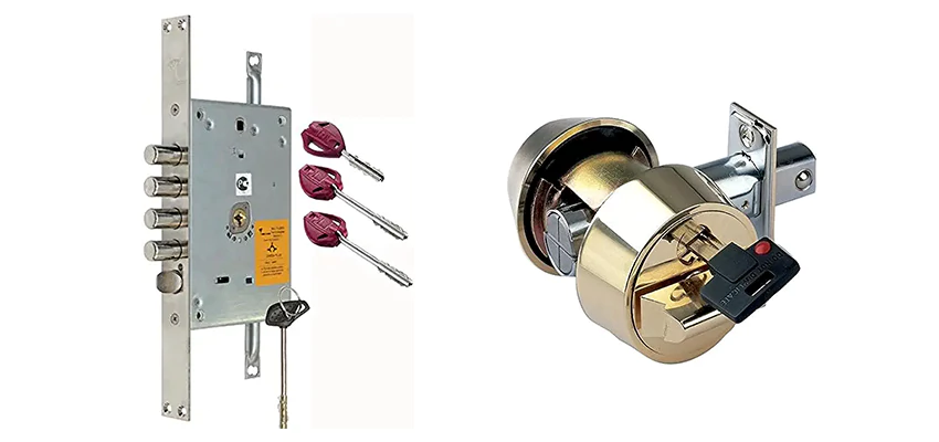 Mul-T-Lock Vehicle Locks Installation in Desert Hot Springs, CA