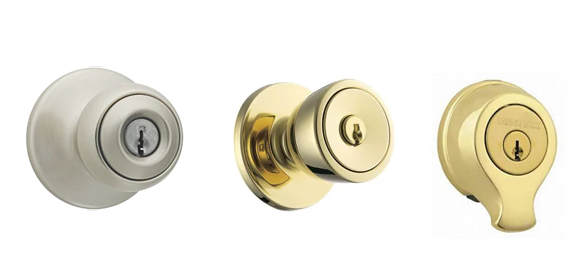 Weiser Bluetooth Lock Installation in Desert Hot Springs, CA