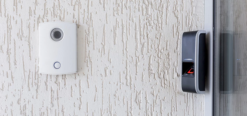 Automatic Door Lock Repair in Desert Hot Springs, California