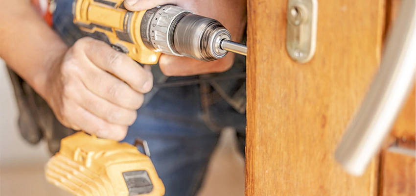 Emergency A1 Locksmith Services in Desert Hot Springs, California