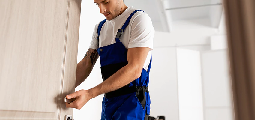 Car Lock Repair And Installation Expert in Desert Hot Springs, CA