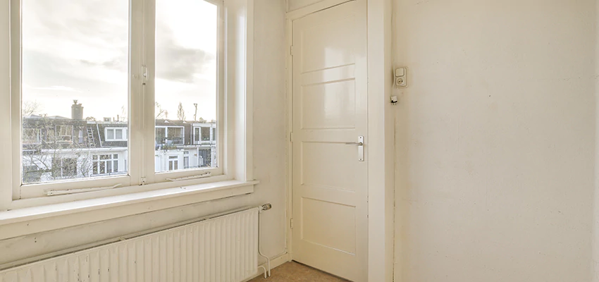 Sliding Window Locks And Security in Desert Hot Springs, California