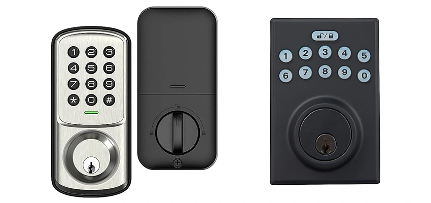 Garage Emergency Lock Replacements in Desert Hot Springs, CA