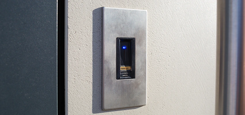 Fingerprint Biometric Entry Systems Maintenance in Desert Hot Springs, California