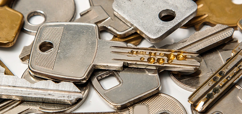 Stuck Key Extraction in Desert Hot Springs, CA