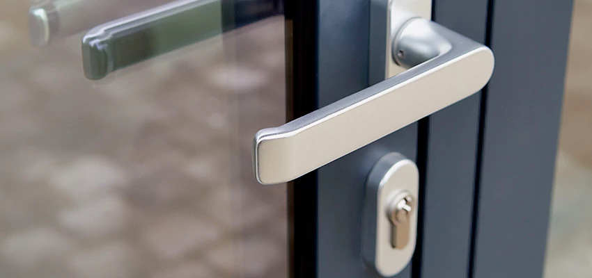 Broken Door Lock Cylinder Repair in Desert Hot Springs, California