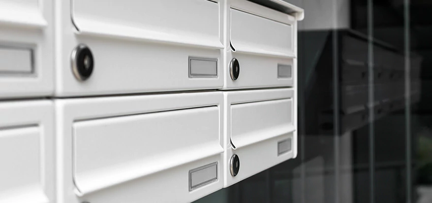 Mailbox Tubular Lock Replacement in Desert Hot Springs, California