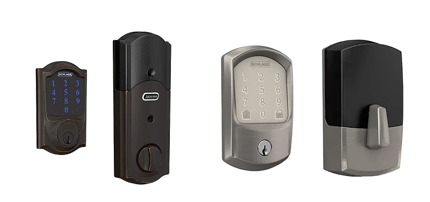 Schlage Smart Locks Repair in Desert Hot Springs, California