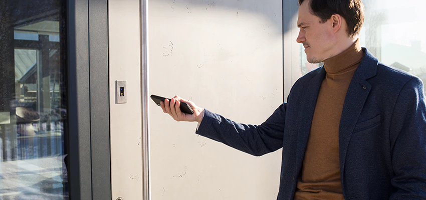 Business Security Systems in Desert Hot Springs, CA