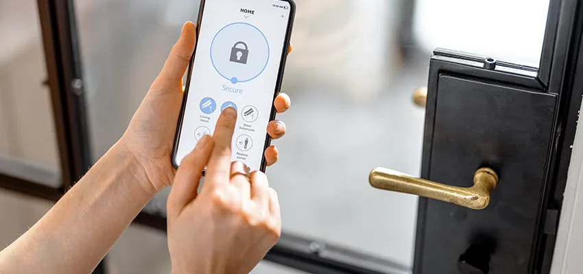 Remote Control Locks Sensor Repair in Desert Hot Springs, California