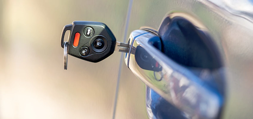 Automotive Locksmith Key Programming Specialists in Desert Hot Springs, CA