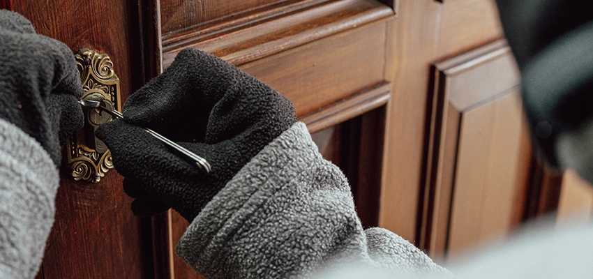 Burglar Damage Electronic Locks Repair in Desert Hot Springs, CA