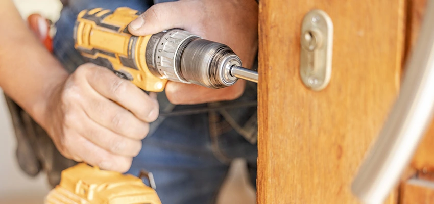 Eviction Locksmith in Desert Hot Springs, California