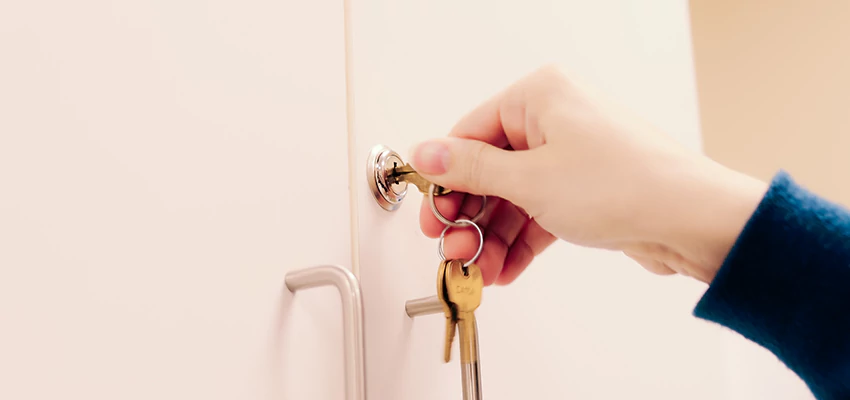 Cabinet Electronic Locks Repair in Desert Hot Springs, California