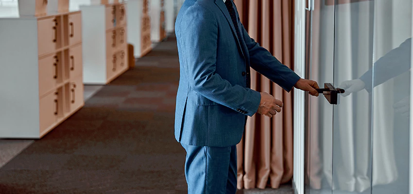 Commercial Glass Door Locks in Desert Hot Springs, CA