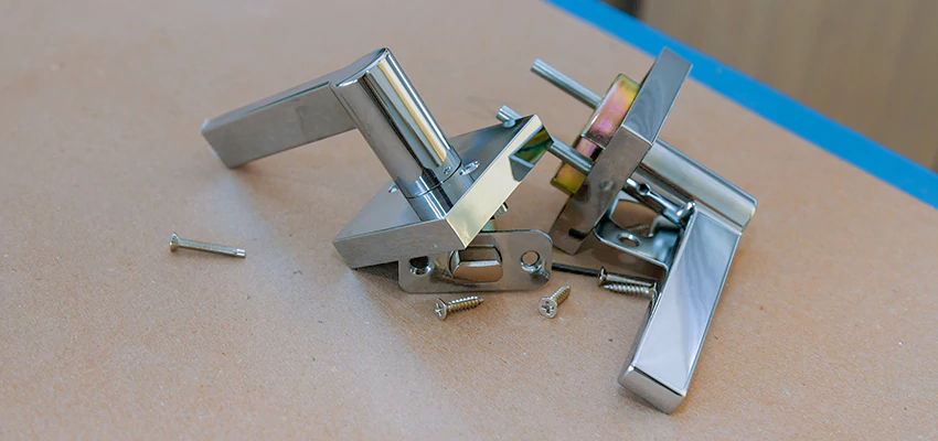 Master Lock Key System Installation Service in Desert Hot Springs, California