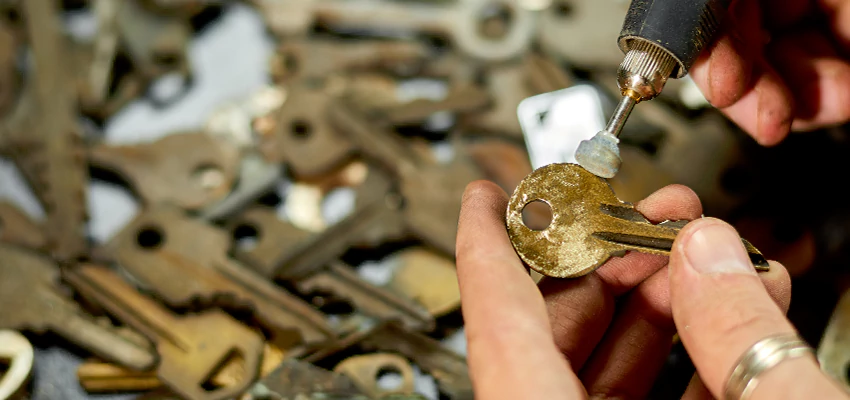 A1 Locksmith For Key Replacement in Desert Hot Springs, California