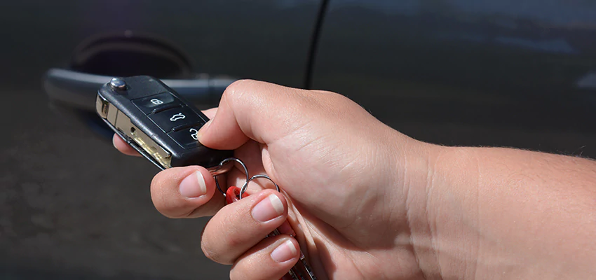 Car Door Unlocking Locksmith in Desert Hot Springs, California