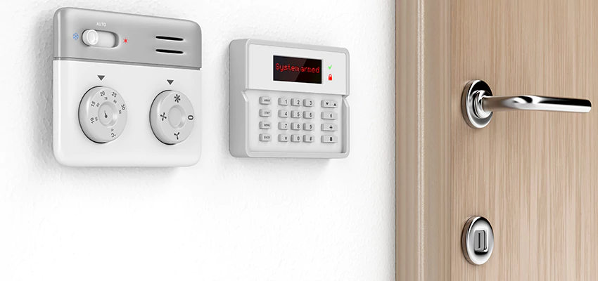 Commercial Electronic Door Lock Services in Desert Hot Springs, CA