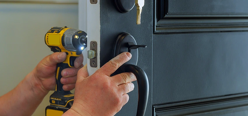 Sliding Door Lock Repair in Desert Hot Springs, CA