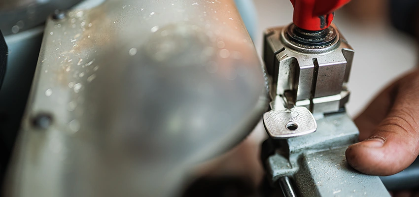 Key Programming Mobile Locksmith Service in Desert Hot Springs, CA